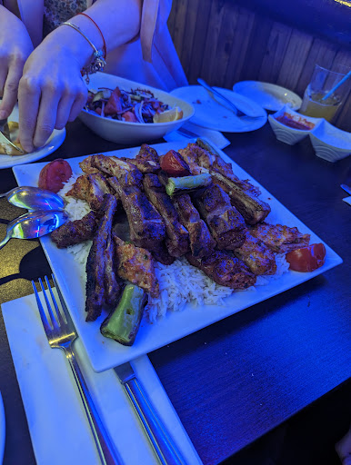 Photo of Istanbul Barbecue Barrow - 28 High St, Barrow upon Soar, Loughborough LE12 8PY